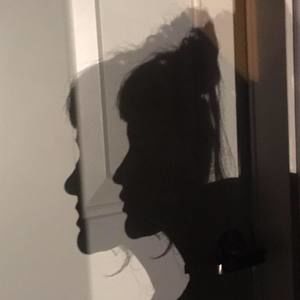 Meet your Posher, Holly